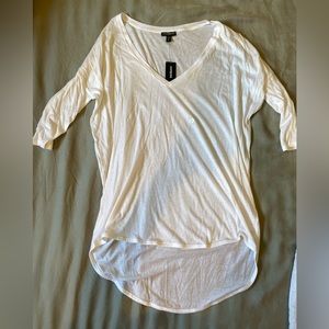 Express lightweight top